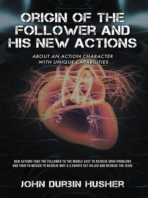 cover image of Origin of the Follower and His New Actions
